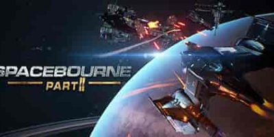 太空谍影2/SpaceBourne 2  v5.3.7   免安装英文版-GM999资源网