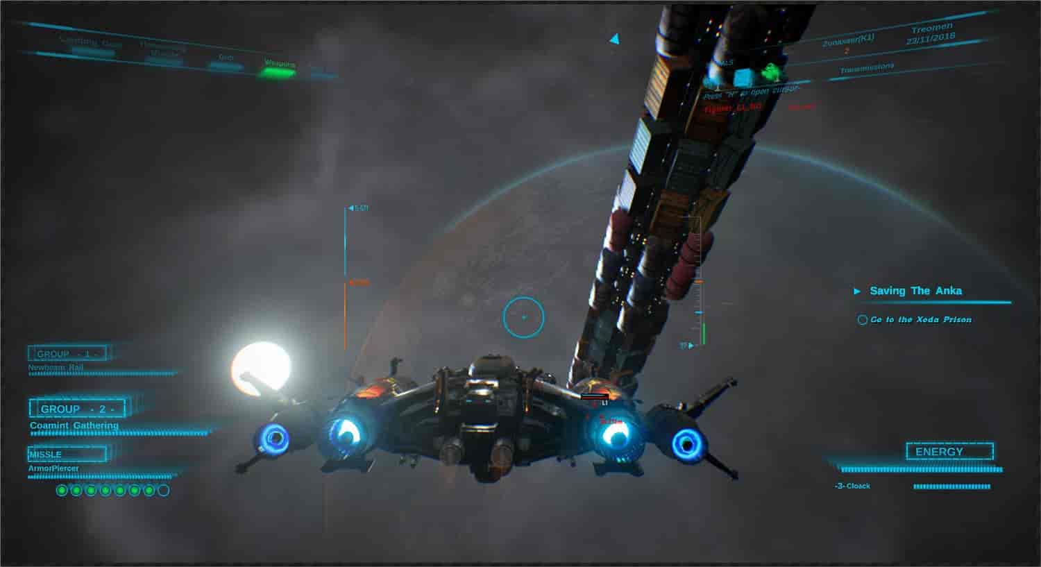 图片[6]-太空谍影2/SpaceBourne 2  v5.3.7   免安装英文版-梨子乐游戏