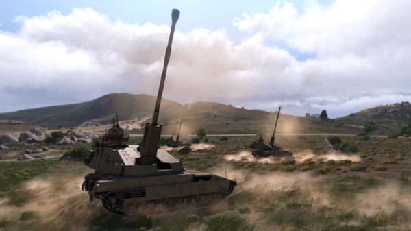 图片[6]-武装突袭3/Arma 3   v2.20.152939  免安装中文版-梨子乐游戏