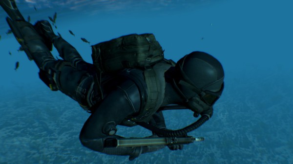 图片[5]-武装突袭3/Arma 3   v2.20.152939  免安装中文版-梨子乐游戏