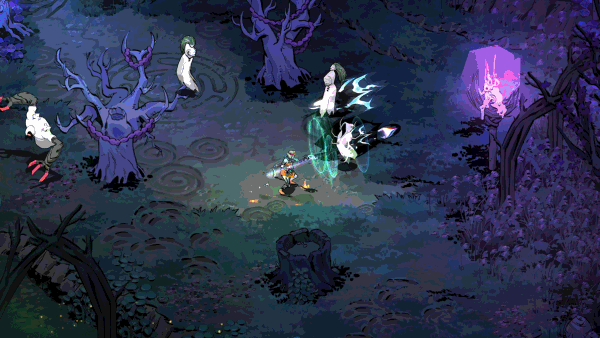 图片[2]-哈迪斯2/Hades 2   v0.122008   免安装中文版-梨子乐游戏