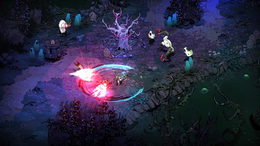 图片[5]-哈迪斯2/Hades 2   v0.122008   免安装中文版-梨子乐游戏