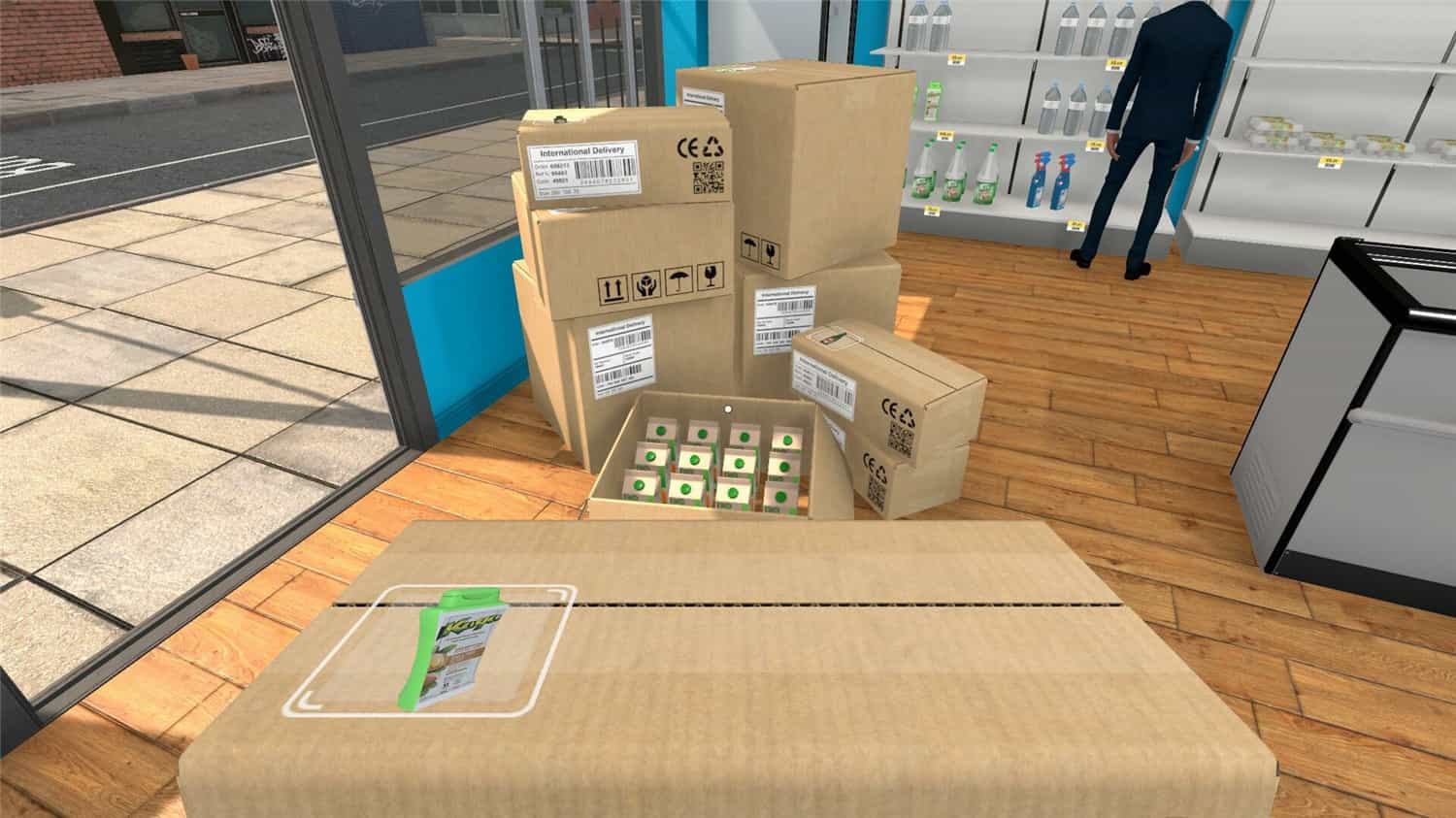 图片[11]-超市模拟器/Supermarket Simulator/PC+手机双端   v1.0.1   免安装中文版-梨子乐游戏