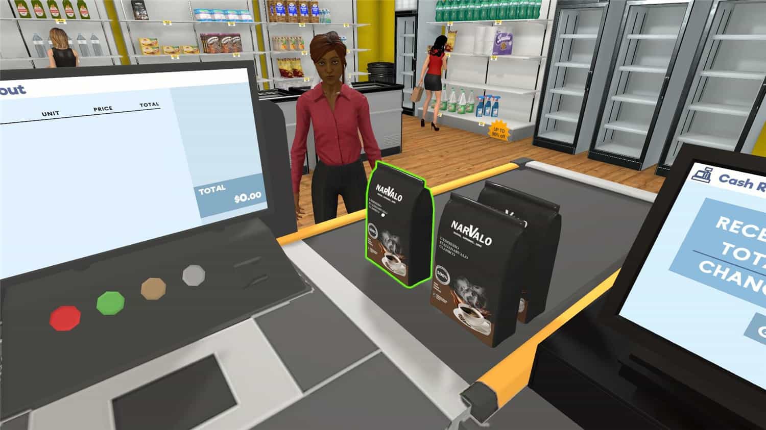 图片[12]-超市模拟器/Supermarket Simulator/PC+手机双端   v1.0.1   免安装中文版-梨子乐游戏