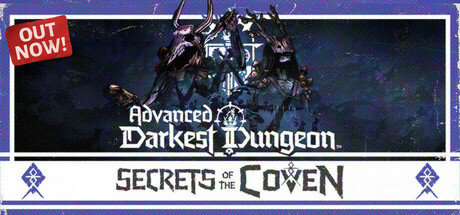 暗黑地牢2 王国模式/Darkest Dungeon II /PC+手机双端   v2.02.78128    免安装中文版-GM999资源网