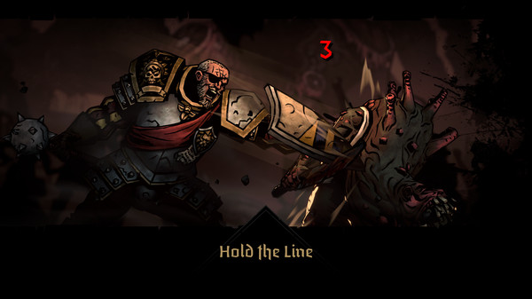 图片[3]-暗黑地牢2 王国模式/Darkest Dungeon II /PC+手机双端   v2.02.78128    免安装中文版-梨子乐游戏