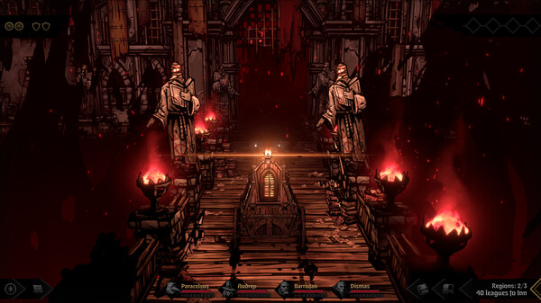 图片[5]-暗黑地牢2 王国模式/Darkest Dungeon II /PC+手机双端   v2.02.78128    免安装中文版-梨子乐游戏