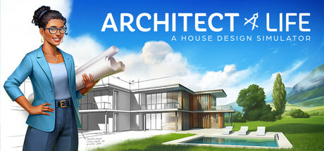 房屋设计模拟器（Architect Life A House Design Simulator）免安装中文版-GM999资源网