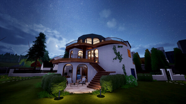 图片[3]-房屋设计模拟器（Architect Life A House Design Simulator）免安装中文版-梨子乐游戏