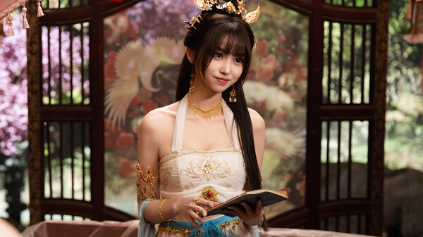 图片[6]-美女，请别影响我成仙 免安装中文版-梨子乐游戏