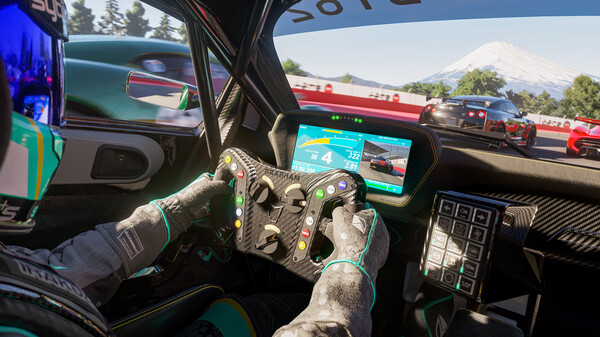 图片[3]-极限竞速8 单机+联机 v1.853.3921.0（Forza Motorsport 8）免安装中文版-梨子乐游戏