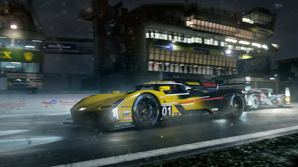 图片[4]-极限竞速8 单机+联机 v1.853.3921.0（Forza Motorsport 8）免安装中文版-梨子乐游戏