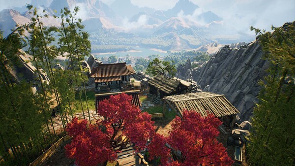 图片[5]-华夏山河 v1.0.0（Chinese Frontiers）免安装中文版-梨子乐游戏