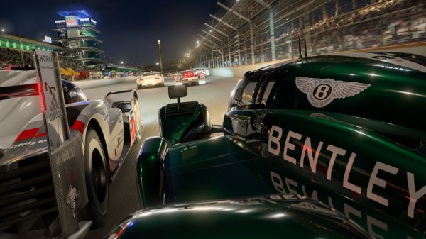 图片[3]-极限竞速8/极限竞速：赛车运动/Forza Motorsport/单机+联机   v1.853.3921.0  免安装中文版-梨子乐游戏