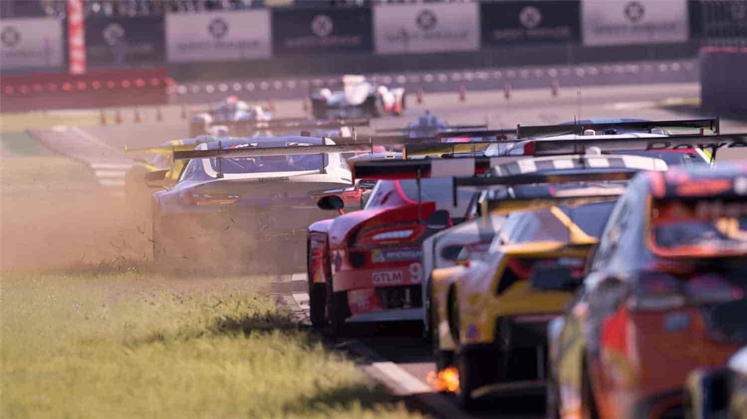 图片[6]-极限竞速8/极限竞速：赛车运动/Forza Motorsport/单机+联机   v1.853.3921.0  免安装中文版-梨子乐游戏