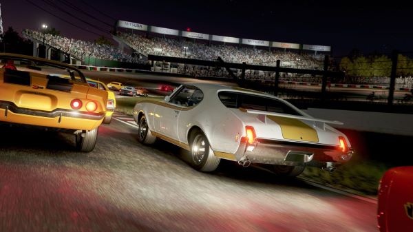 图片[5]-极限竞速8/极限竞速：赛车运动/Forza Motorsport/单机+联机   v1.853.3921.0  免安装中文版-梨子乐游戏