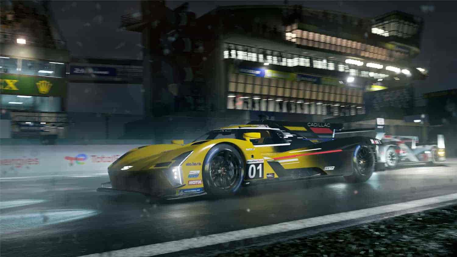 图片[9]-极限竞速8/极限竞速：赛车运动/Forza Motorsport/单机+联机   v1.853.3921.0  免安装中文版-梨子乐游戏