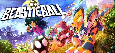 杯丝特魔球/Beastieball   免安装中文版-GM999资源网