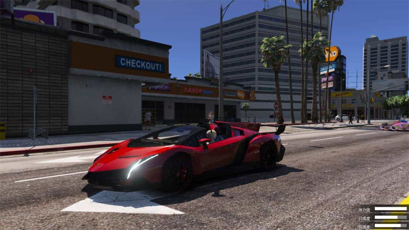 图片[6]-侠盗猎车手5 MOD可剧情版/GTA5 MOD可剧情版/Grand Theft Auto V-梨子乐游戏