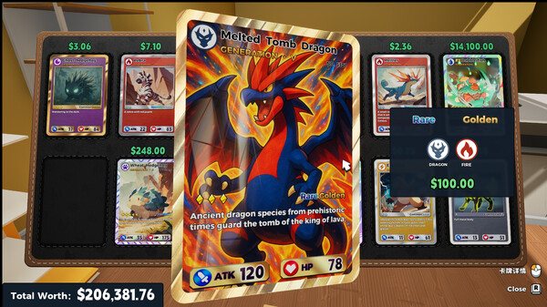 图片[6]-卡牌店模拟器 v0.026 单机+联机（Card Shop Simulator）免安装中文版-梨子乐游戏