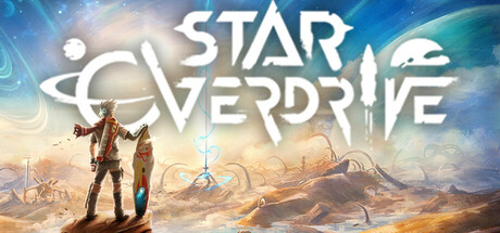 星跃狂飙 v1.0.9（Star Overdrive）免安装中文版-GM999资源网