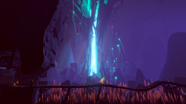 穿越梦魇 v1.0.2（Through the Nightmares）免安装中文版-GM999资源网