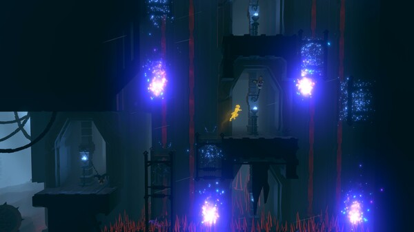 图片[3]-穿越梦魇 v1.0.2（Through the Nightmares）免安装中文版-梨子乐游戏
