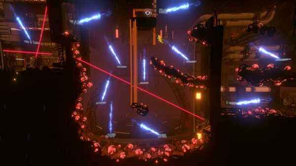 图片[4]-穿越梦魇 v1.0.2（Through the Nightmares）免安装中文版-梨子乐游戏
