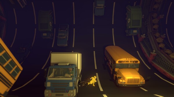 图片[6]-穿越梦魇 v1.0.2（Through the Nightmares）免安装中文版-梨子乐游戏