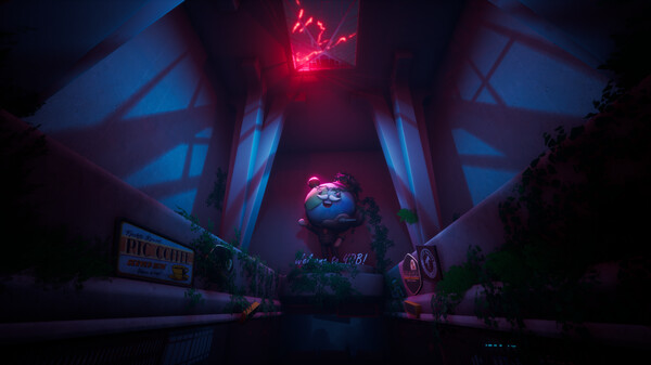 图片[2]-午夜机器人 v1.0.16014（Robots at Midnight）免安装中文版-梨子乐游戏