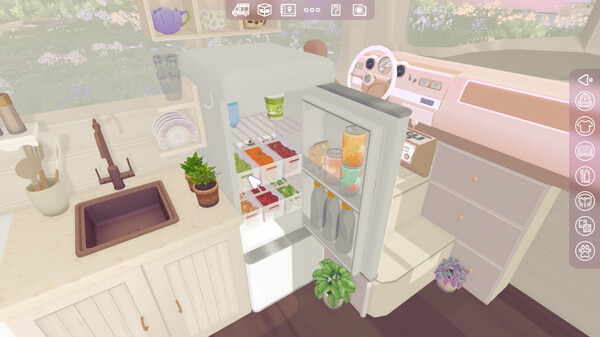 图片[3]-露营车之旅 v1.1（Camper Van Make it Home）免安装英文版-梨子乐游戏