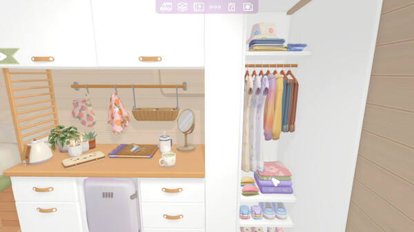 图片[6]-露营车之旅 v1.1（Camper Van Make it Home）免安装英文版-梨子乐游戏