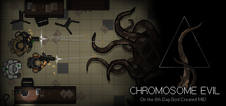 染色体恶魔1 v3.078（Chromosome Evil 1）免安装英文版-GM999资源网
