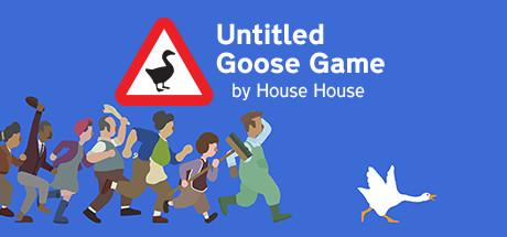 大鹅模拟器|捣蛋鹅/Untitled Goose Game   v1.1.4   免安装中文版-GM999资源网
