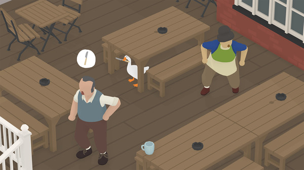 图片[6]-大鹅模拟器|捣蛋鹅/Untitled Goose Game   v1.1.4   免安装中文版-梨子乐游戏