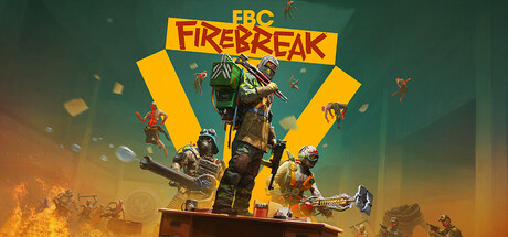 联邦控制局：防火组|FBC防火线 单机+联机（FBC Firebreak）免安装中文版-GM999资源网