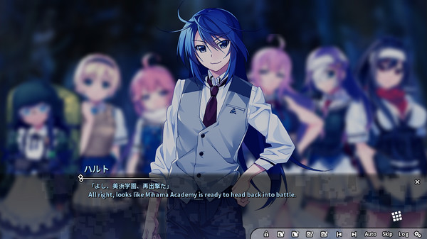 图片[6]-灰色幻影扳机1-8 全系列合集（Grisaia Phantom Trigger Vol. 1-8 Bundle）免安装中文版-梨子乐游戏
