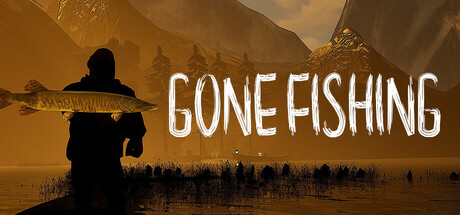 消失的钓鱼|去钓鱼了 v0.0.2（GONE Fishing）免安装中文版-GM999资源网