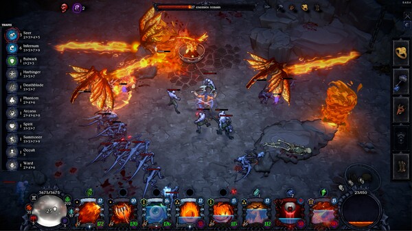 图片[2]-弑神者竞技场（Godslayer Arena）免安装中文版-梨子乐游戏