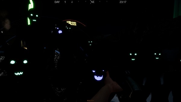 图片[5]-被困 v1.0.0（TRAPPED）免安装中文版-梨子乐游戏