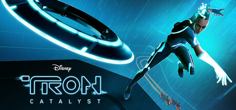 TRON：催化剂 v0.10.3（TRON Catalyst）免安装中文版-GM999资源网