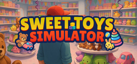 甜蜜玩具模拟器 v1.0.0（Sweet Toys Simulator）免安装中文版-GM999资源网