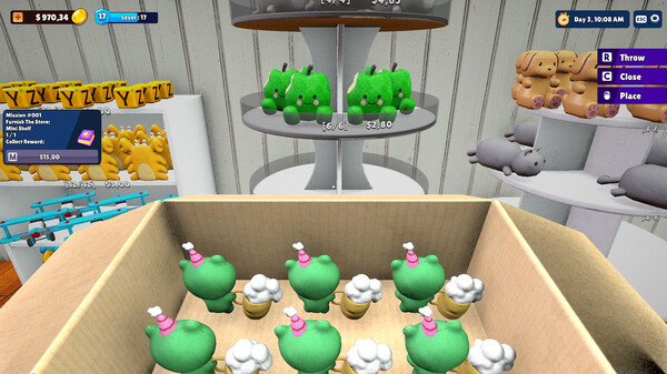 图片[4]-甜蜜玩具模拟器 v1.0.0（Sweet Toys Simulator）免安装中文版-梨子乐游戏