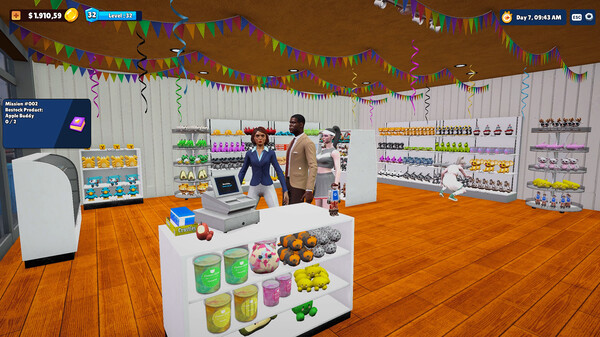图片[5]-甜蜜玩具模拟器 v1.0.0（Sweet Toys Simulator）免安装中文版-梨子乐游戏