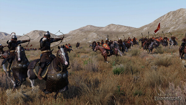 图片[6]-骑马与砍杀2：霸主 v1.2.12.77991 全DLC 含衣谷三国MOD 送修改器（Mount and Blade II: Bannerlord）免安装中文版-梨子乐游戏