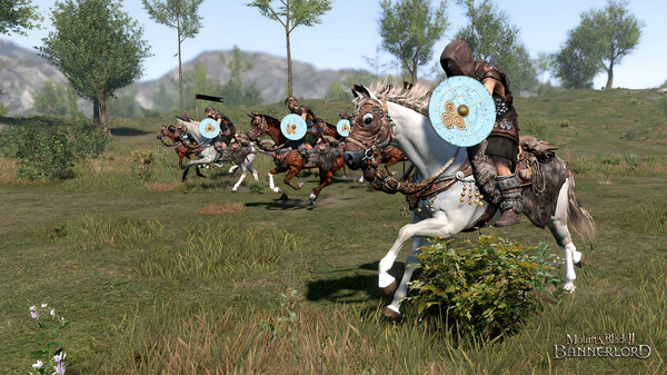 图片[5]-骑马与砍杀2：霸主 v1.2.12.77991 全DLC 含衣谷三国MOD 送修改器（Mount and Blade II: Bannerlord）免安装中文版-梨子乐游戏