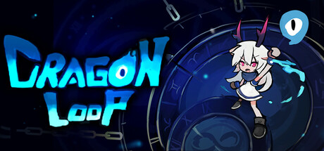 衔尾：龙之铃（DragonLoop）免安装中文版-GM999资源网