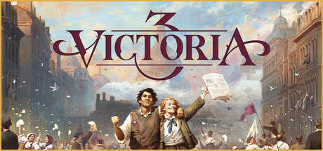 维多利亚3 v1.9.1 单机+联机 送修改器（Victoria 3）免安装中文版-GM999资源网