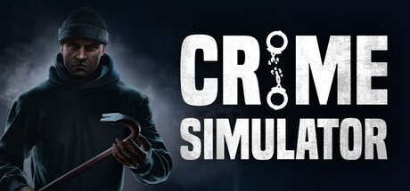 犯罪模拟器 v1.0（Crime Simulator）免安装中文版-GM999资源网