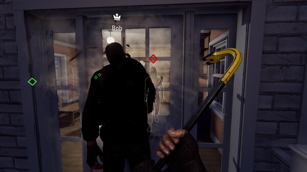 图片[2]-犯罪模拟器 v1.0（Crime Simulator）免安装中文版-梨子乐游戏
